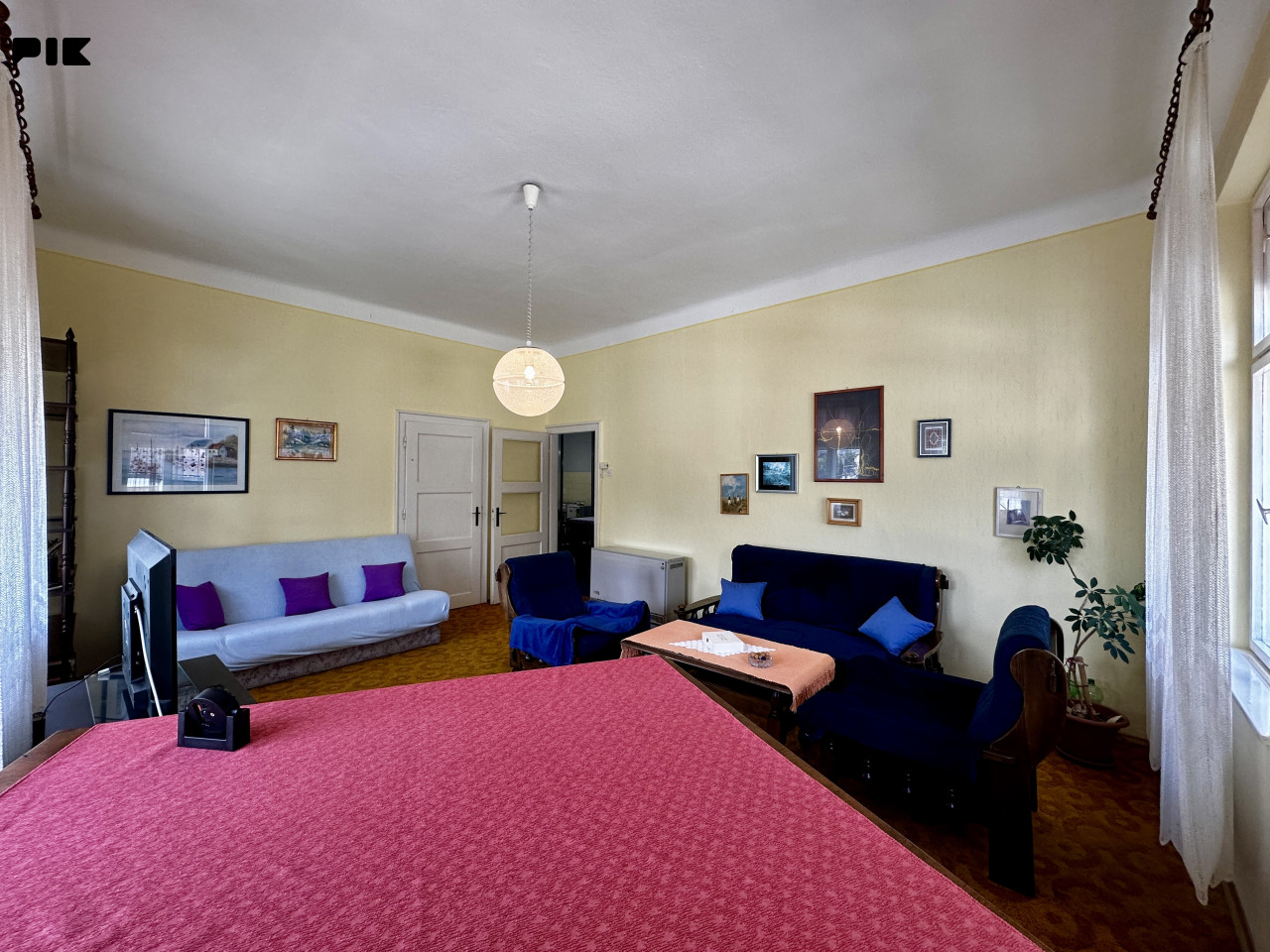 Stan Sarajevo - Centar, 81 m2 4