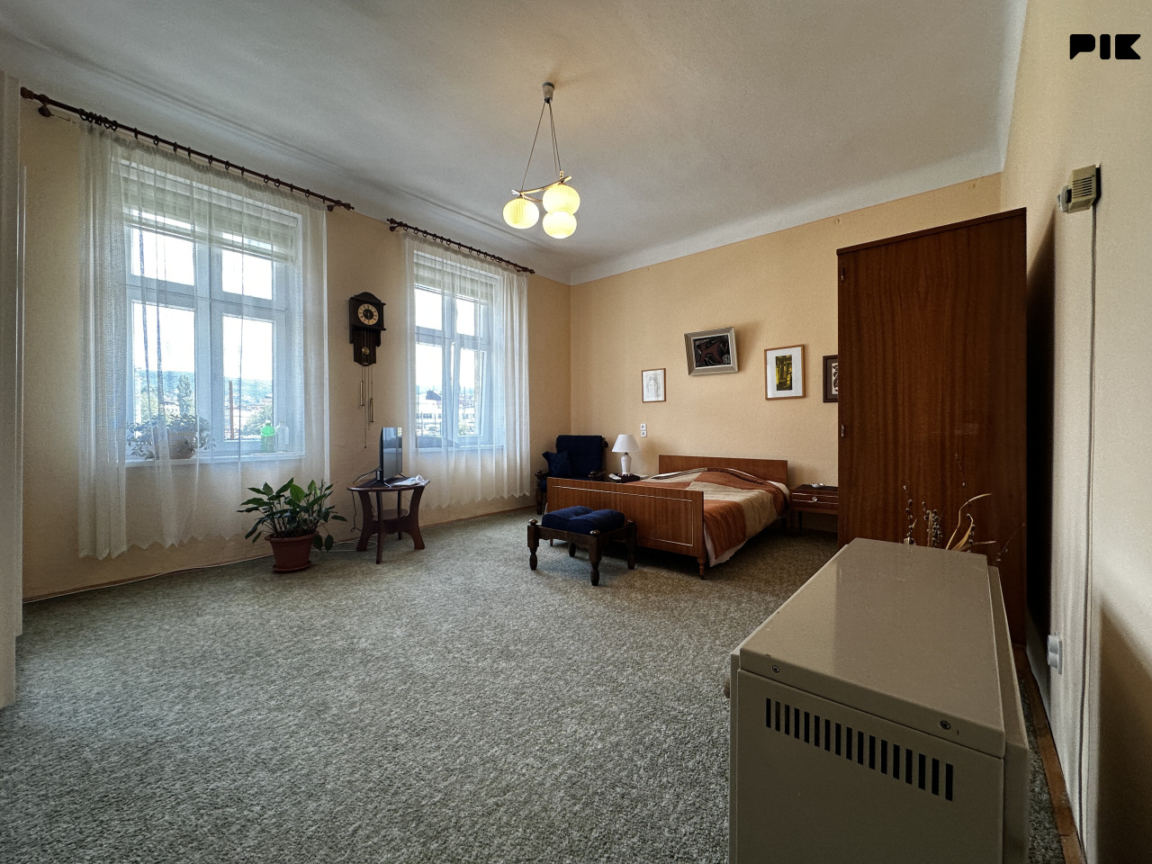 Stan Sarajevo - Centar, 81 m2 11