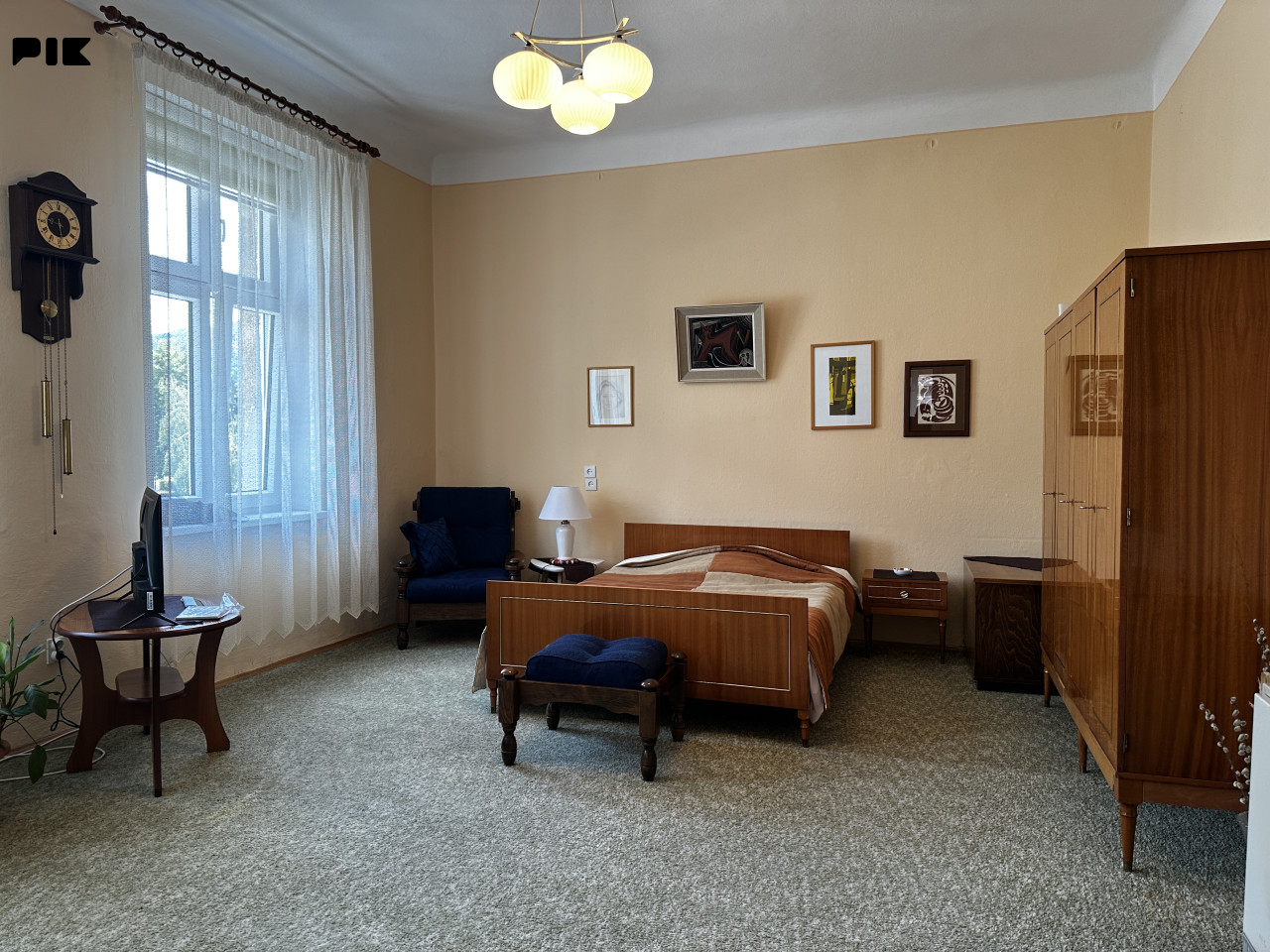 Stan Sarajevo - Centar, 81 m2 12