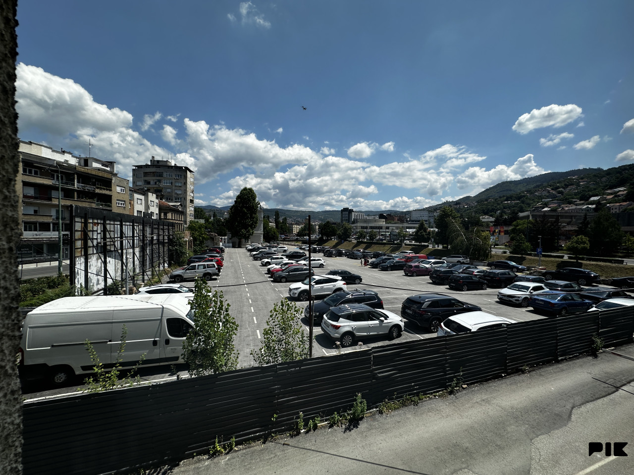 Stan Sarajevo - Centar, 81 m2 15