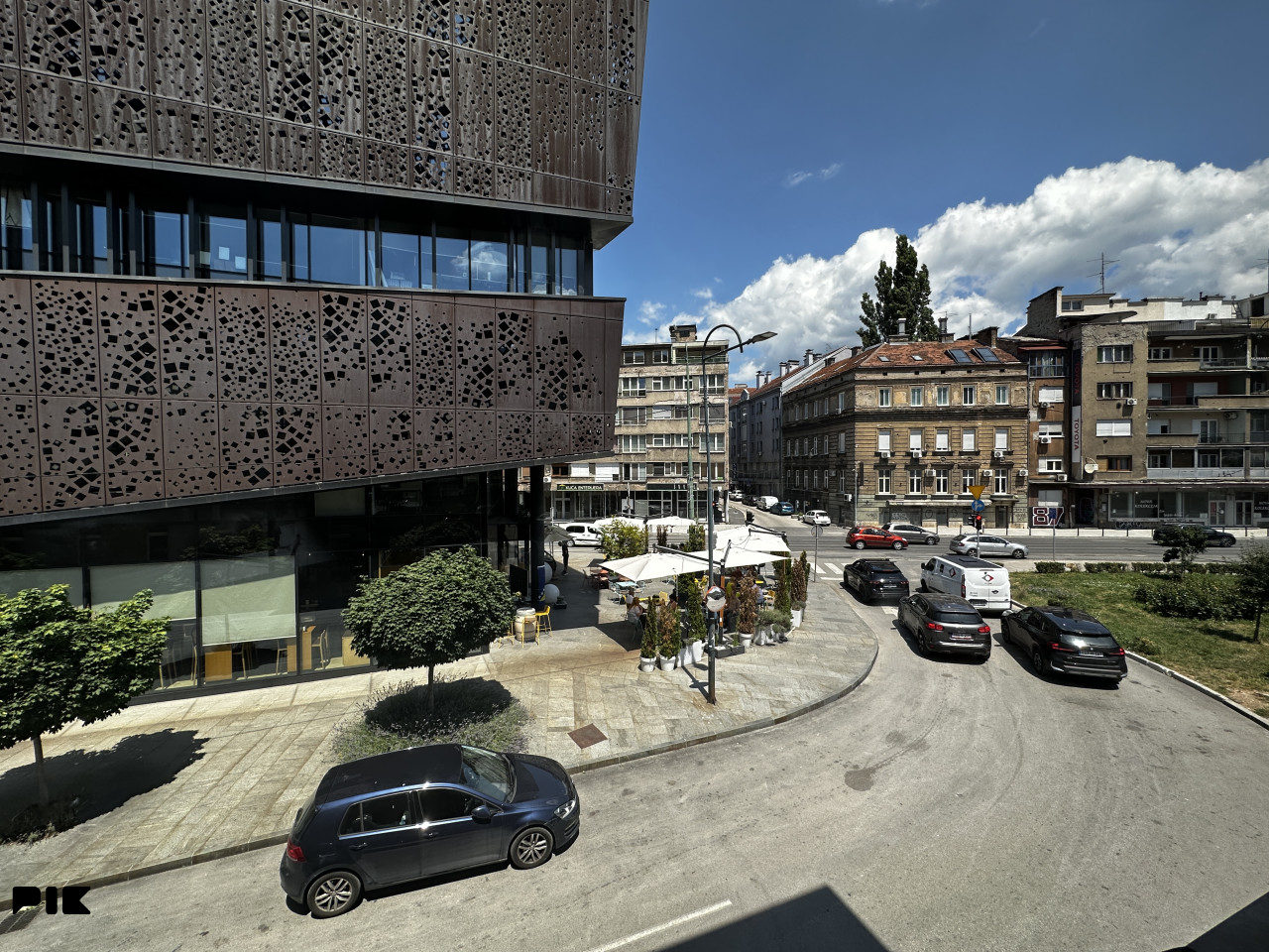 Stan Sarajevo - Centar, 81 m2 16