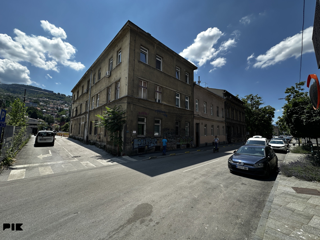 Stan Sarajevo - Centar, 81 m2 19