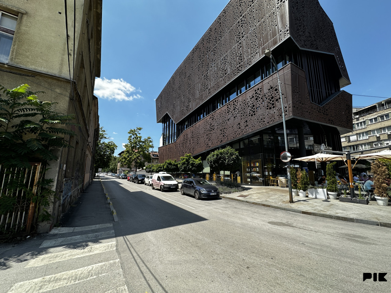 Stan Sarajevo - Centar, 81 m2 20