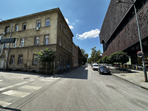 Stan Sarajevo - Centar, 81 m2
