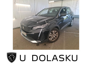 Peugeot 3008 ACTIVE Busin. 1.5 BlueHDI 130 EAT8