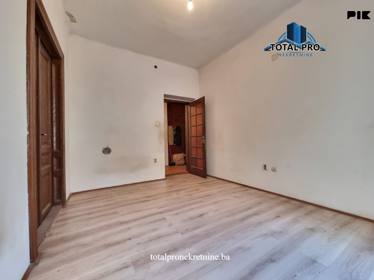 TOTAL PRO / Dvoiposoban stan 64m2 / Mejtaš / Centar 3