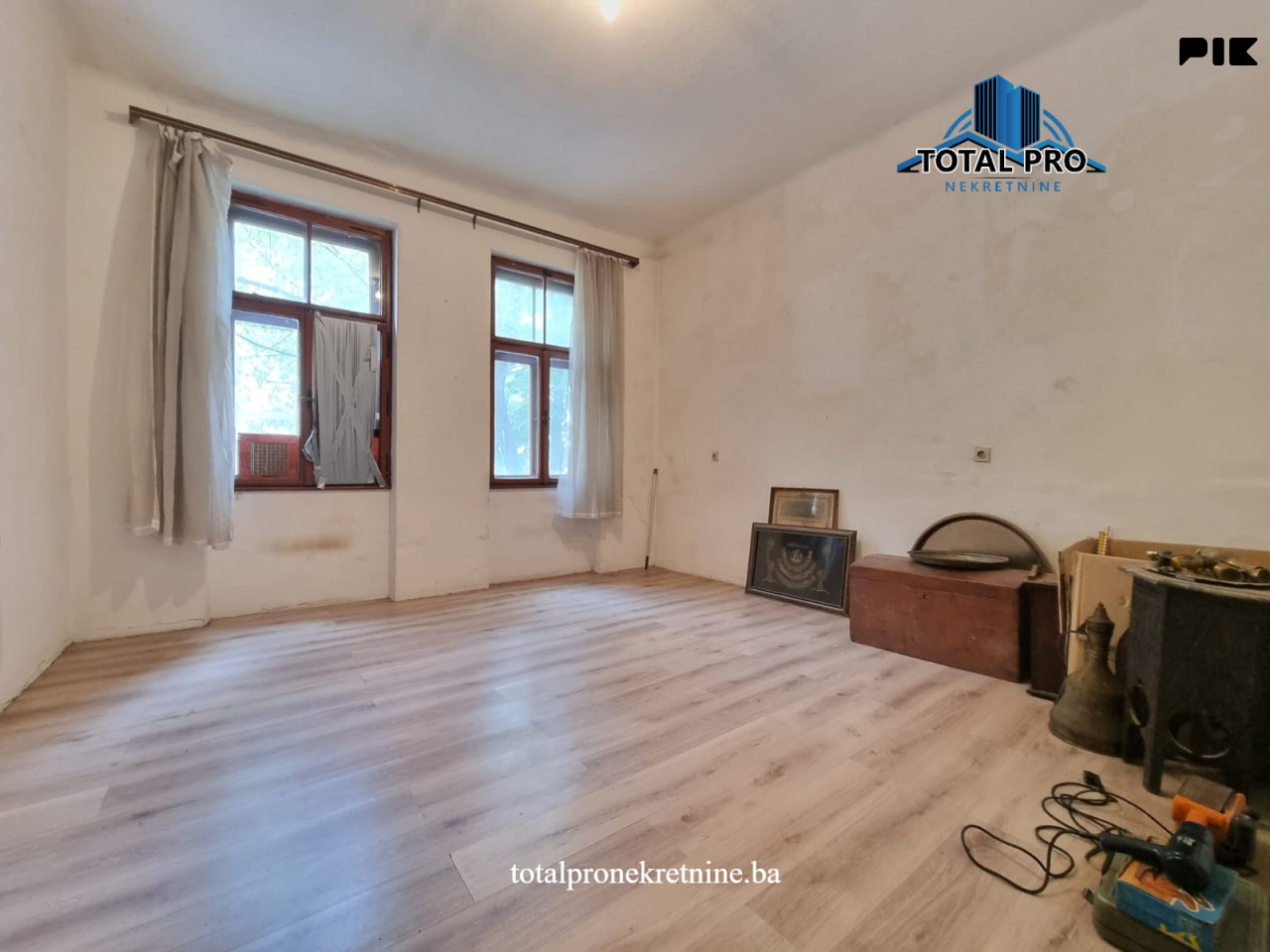 TOTAL PRO / Dvoiposoban stan 64m2 / Mejtaš / Centar 6