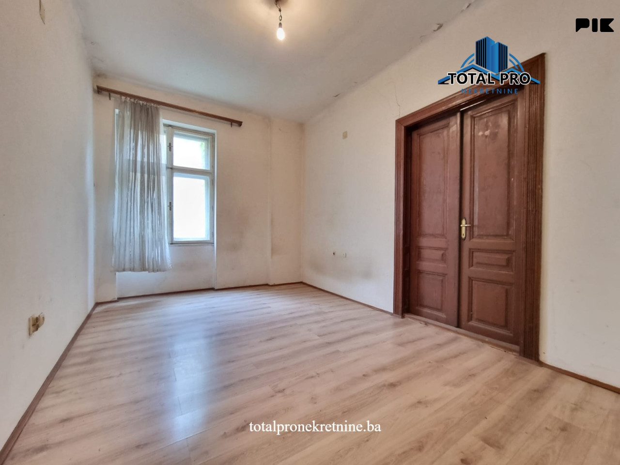 TOTAL PRO / Dvoiposoban stan 64m2 / Mejtaš / Centar 2