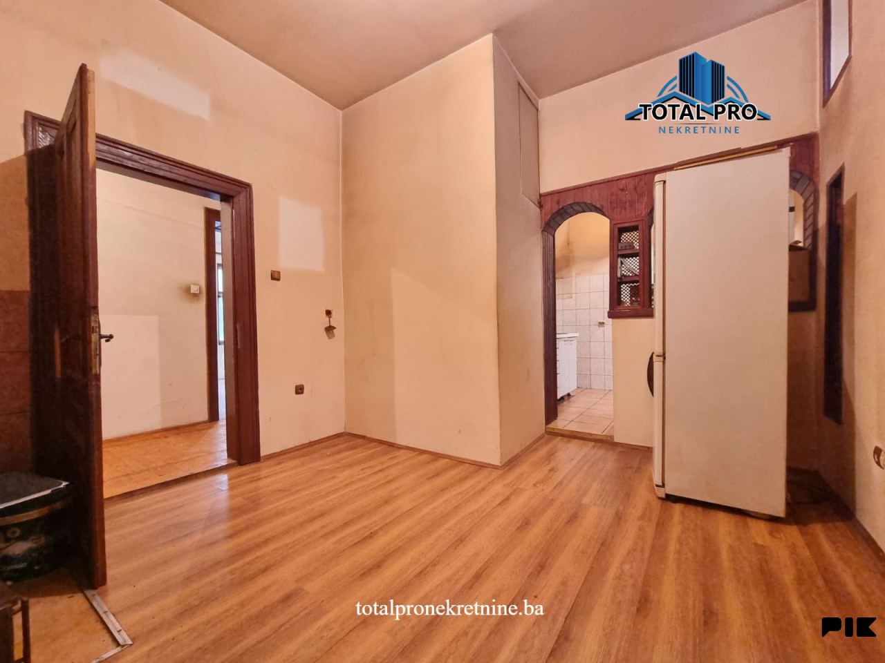 TOTAL PRO / Dvoiposoban stan 64m2 / Mejtaš / Centar 12