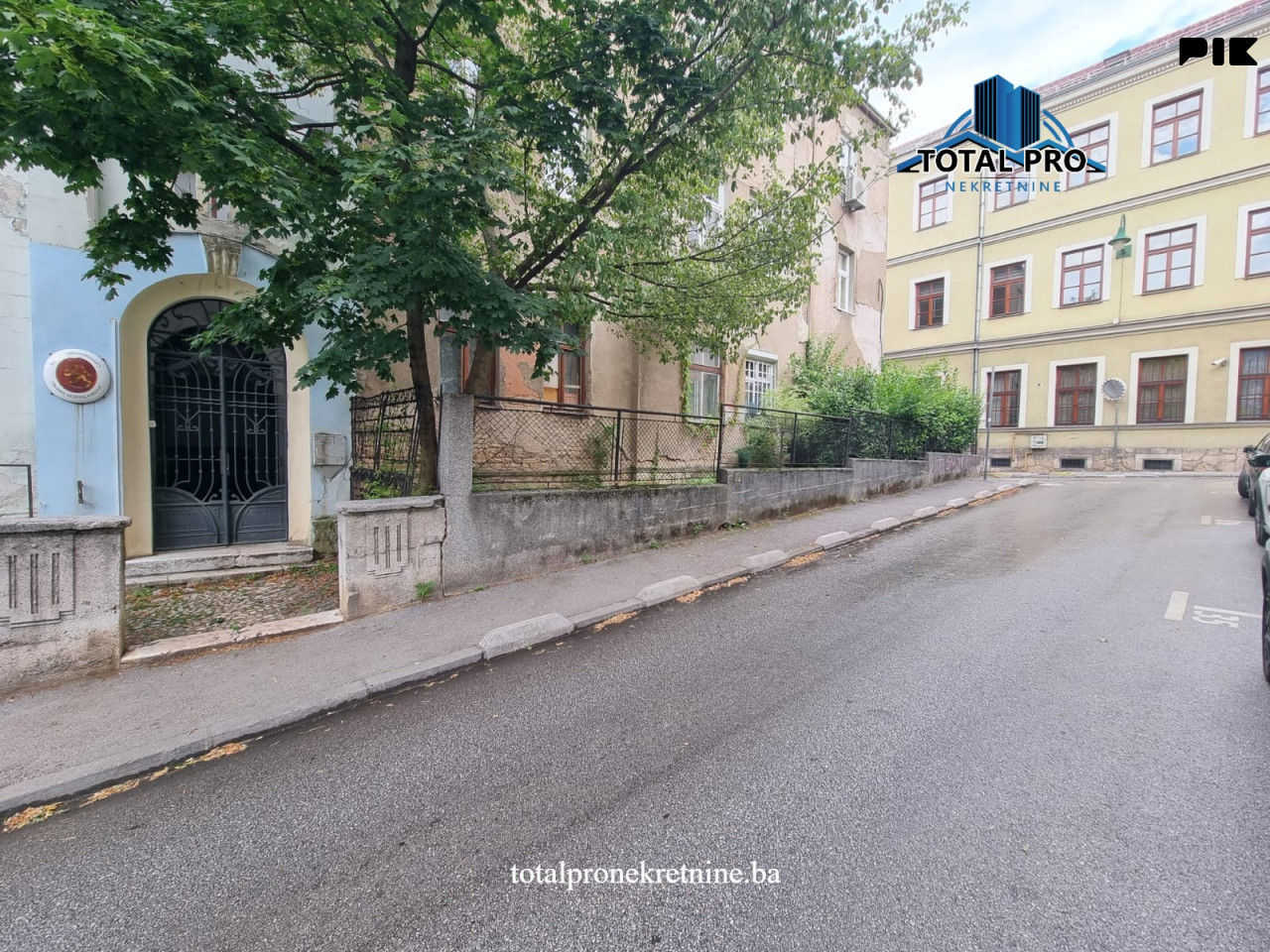 TOTAL PRO / Dvoiposoban stan 64m2 / Mejtaš / Centar 17