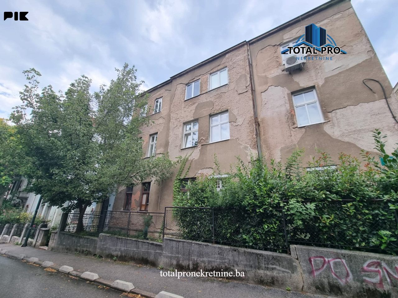 TOTAL PRO / Dvoiposoban stan 64m2 / Mejtaš / Centar 19