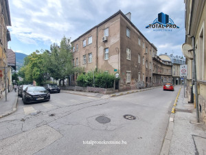 TOTAL PRO / Dvoiposoban stan 64m2 / Mejtaš / Centar photo 1