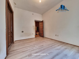 TOTAL PRO / Dvoiposoban stan 64m2 / Mejtaš / Centar photo 3