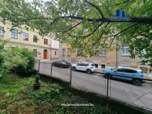 TOTAL PRO / Dvoiposoban stan 64m2 / Mejtaš / Centar photo 4
