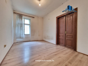 TOTAL PRO / Dvoiposoban stan 64m2 / Mejtaš / Centar photo 2