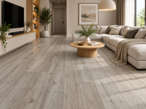 LAMINAT LONGBOW OAK KLASA 32 | 8 mm L3829
