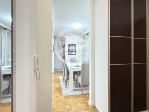Potpuno namješten trosoban stan od 81m2 na Ircu photo 3