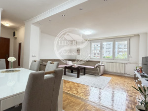 Potpuno namješten trosoban stan od 81m2 na Ircu photo 4