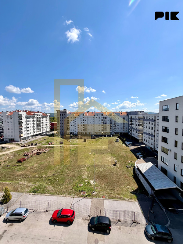 Na prodaju useljiv dvosoban stan u naselju Krajina 23