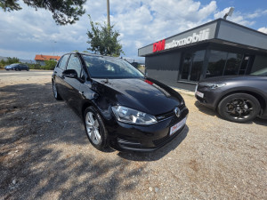 Volkswagen Golf 1.6 TDI /NAVIGACIJA/