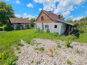 Starija kuća na prodaju | Šargovac | 471 m2 | Građevinska dozvola