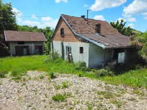 Starija kuća na prodaju | Šargovac | 471 m2 | Građevinska dozvola photo 3