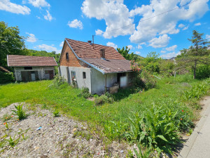 Starija kuća na prodaju | Šargovac | 471 m2 | Građevinska dozvola photo 4