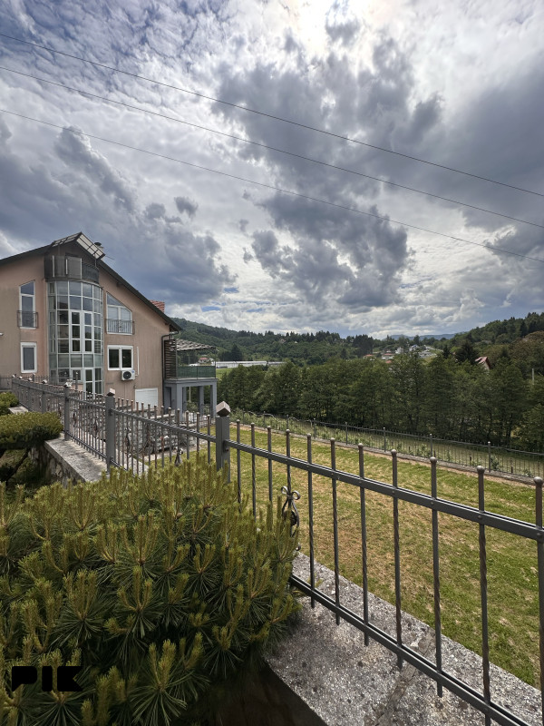 Villa Rama Pazarić/Resnik 7