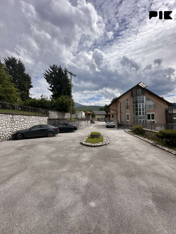 Villa Rama Pazarić/Resnik 8