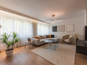 Stan Sarajevo - Centar - 90m2