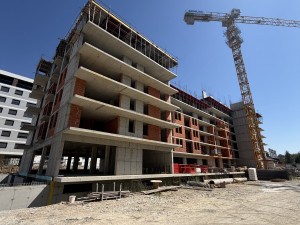 Garsonjera Banja Luka, Borik photo 1