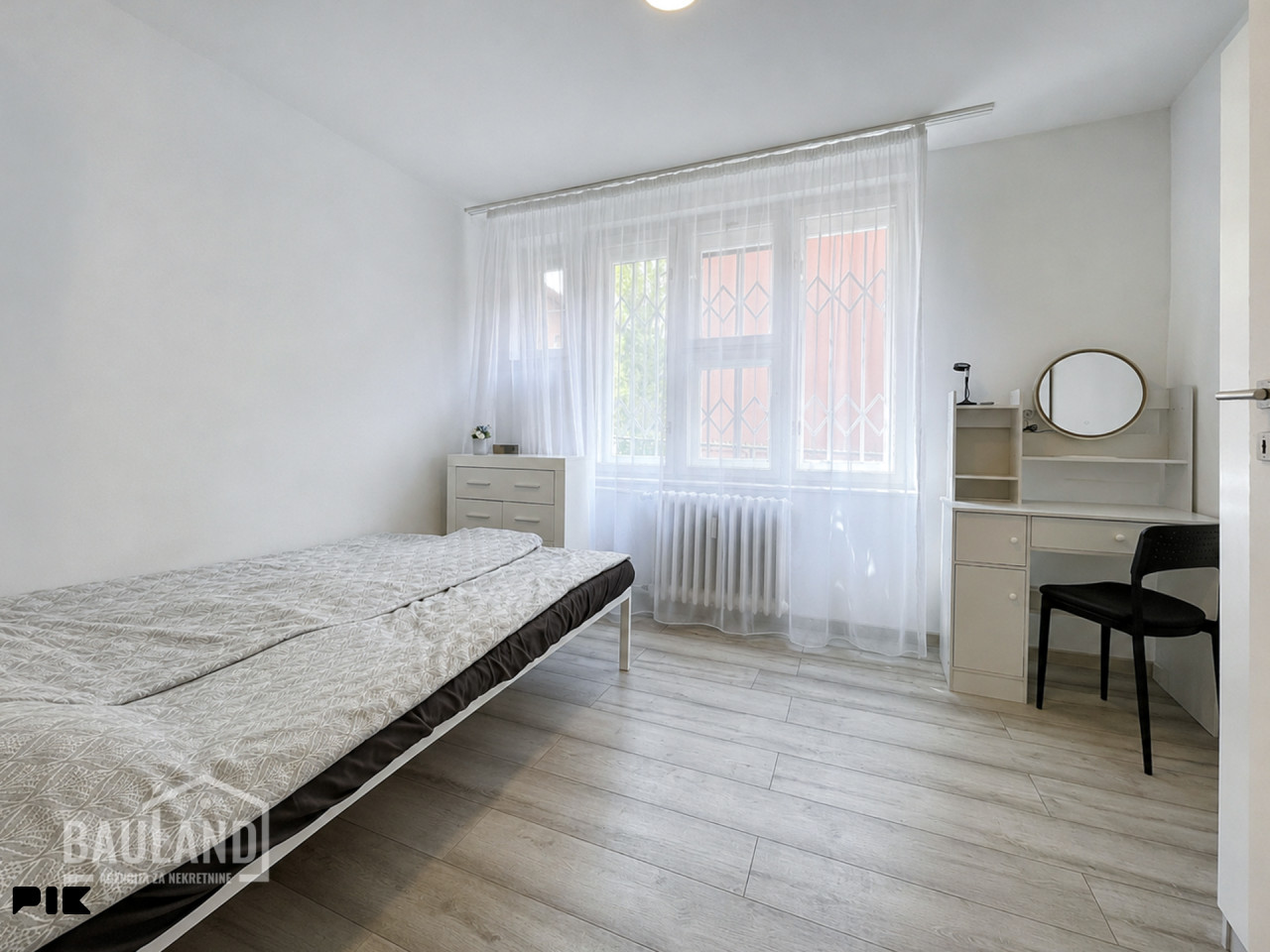 BAULAND/ Dvosoban stan 45m2/ Pruščakova Sarajevo Centar 8