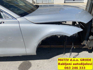 Blatobran DESNI Audi A7 C7 2011