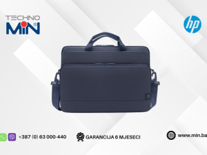 HP Modern torba za laptop 14" CJ8D1AA Navy Blue