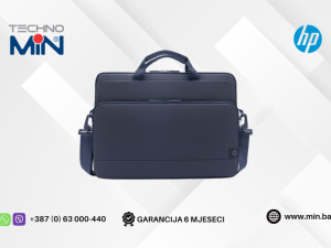 HP Modern torba za laptop 16" CJ8D3AA Navy Blue