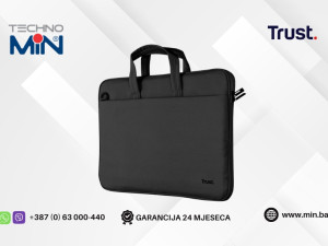 Trust Bologna Slim torba za laptop 14" 26207