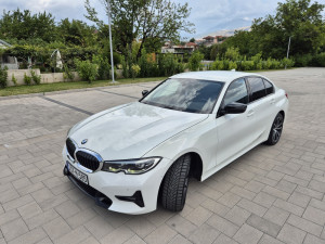 BMW 320d sport