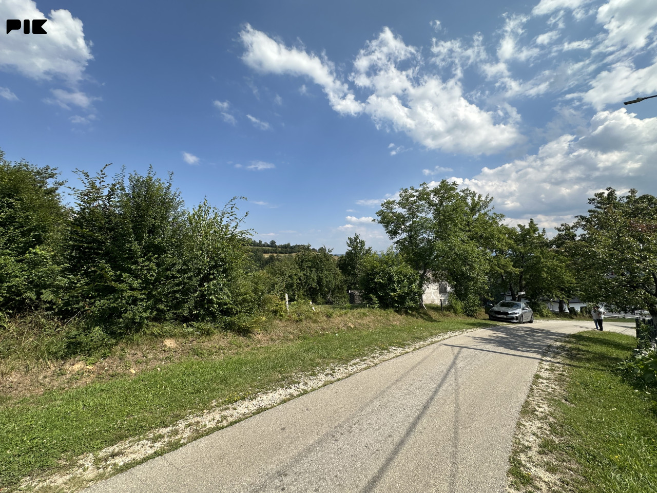Zemljište male Sotnice 3