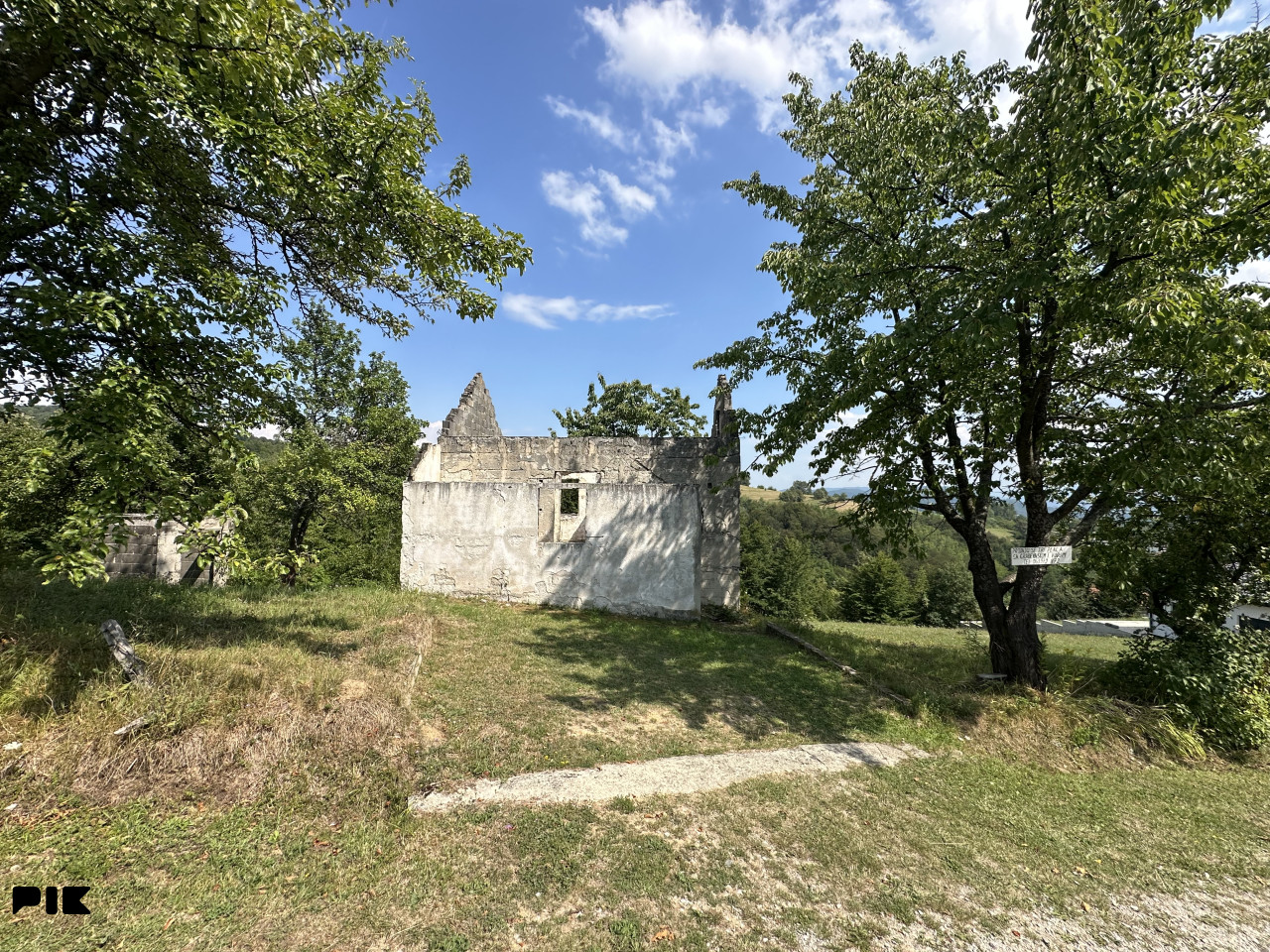 Zemljište male Sotnice 5
