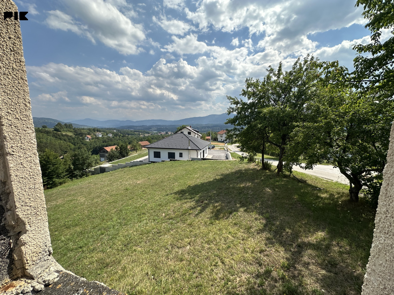 Zemljište male Sotnice 6