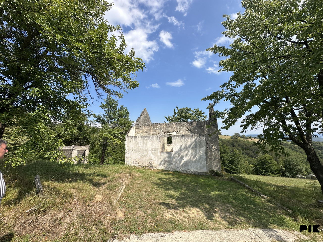 Zemljište male Sotnice 13