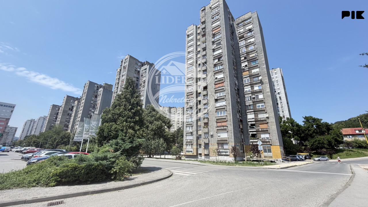 Potpuno renoviran trosoban stan, Irac 81m2 - vrhunski komfor! 18