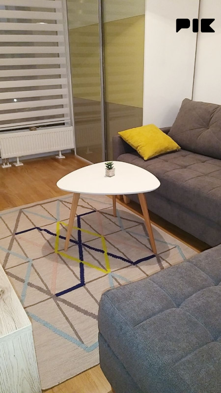 Garsonjera Miljacka - Novi Grad - Widok 3