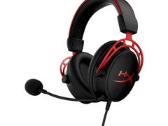 Slušalice HyperX Cloud Alpha