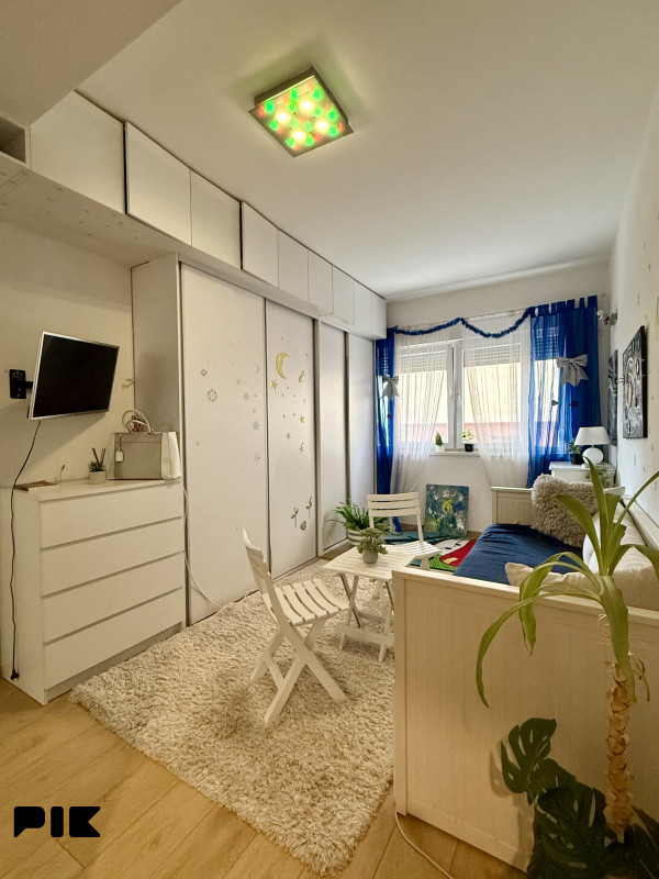Namjesten stan 43m2, Sarajevo, Stup, Nina Stan photo 3