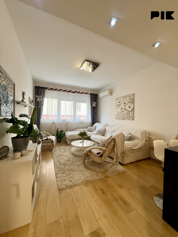 Namjesten stan 43m2, Sarajevo, Stup, Nina Stan 6