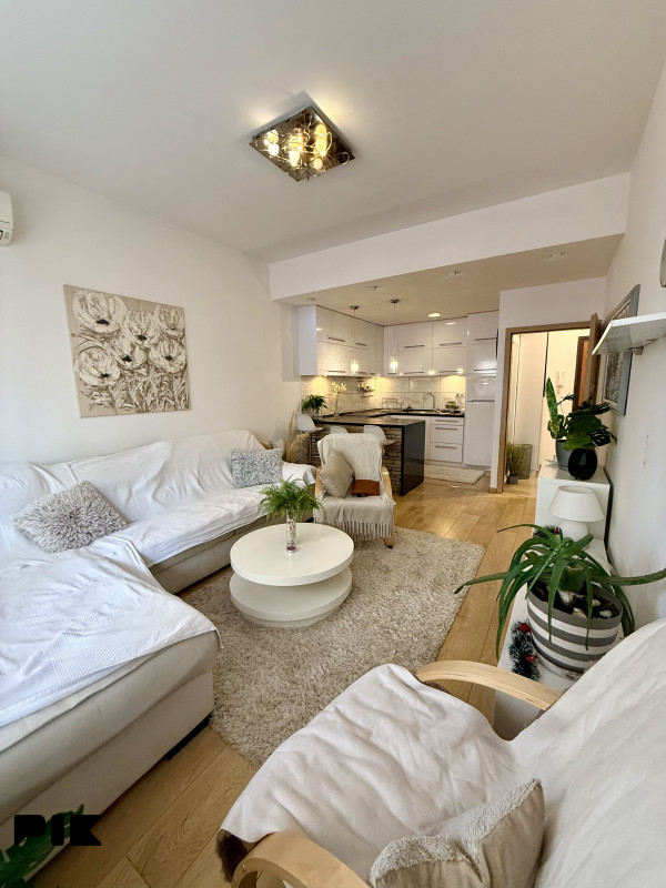 Namjesten stan 43m2, Sarajevo, Stup, Nina Stan 7