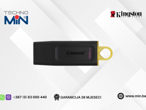 Kingston DataTraveler Exodia USB 3.2 128GB Gen 1 DTXG2/128GB