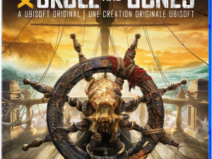 Igrica PS5 Skull and Bones