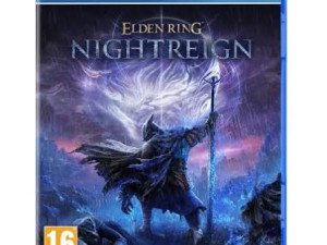 Igrica PS4 Elden Ring Nightreign